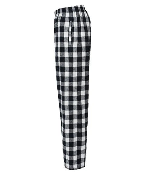 Pj's with pockets