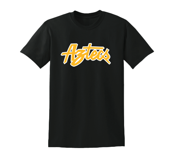2024 Aztecs T-Shirt