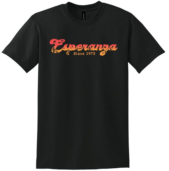 Esperanza Sunset Shirt
