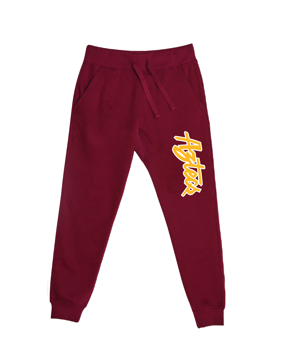 Aztecs Premium Fleece Joggers