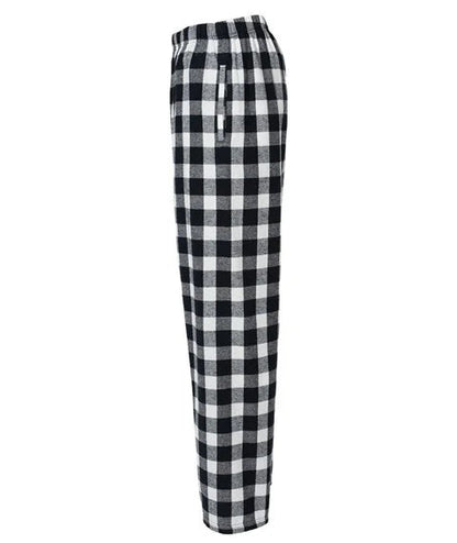 Pj's with pockets