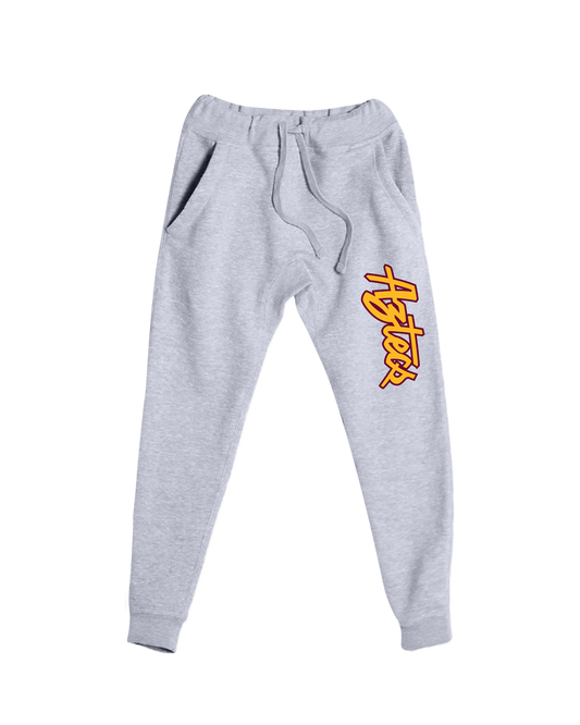 Aztecs Premium Fleece Joggers