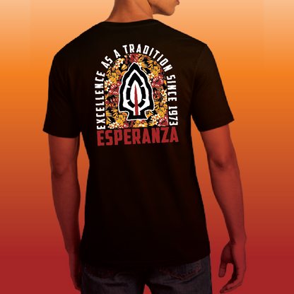 "Excellence as a Tradition" Shirt [PRE-ORDER]