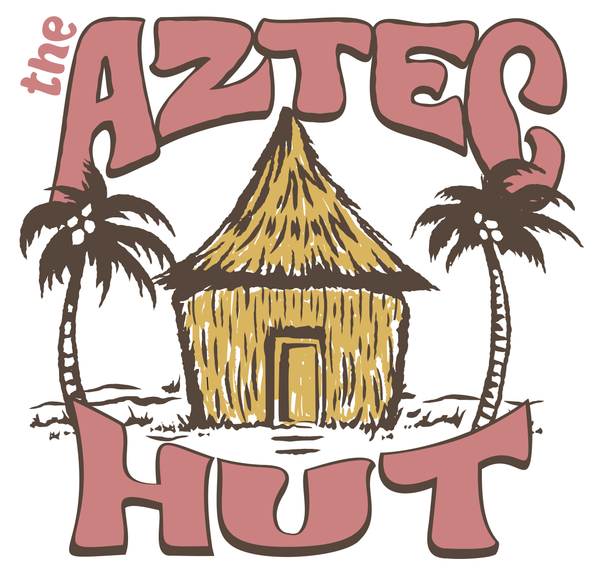 The Aztec Hut