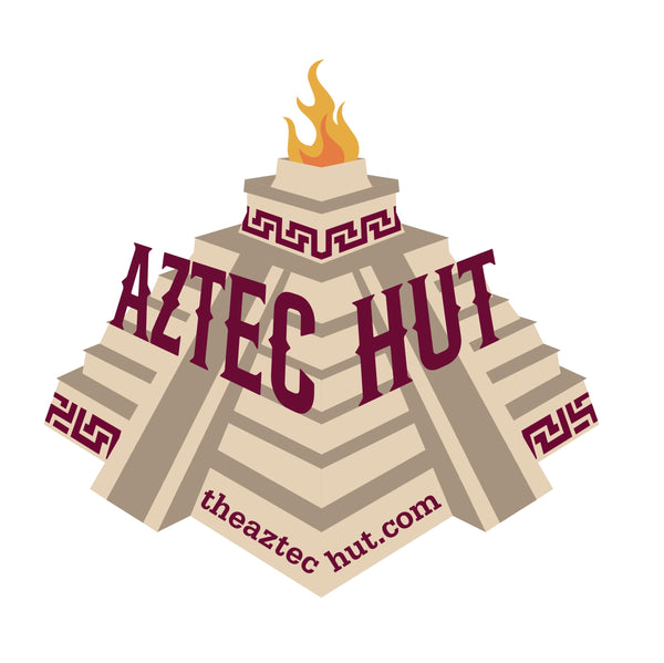 The Aztec Hut