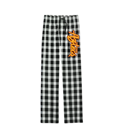 Pj's with pockets