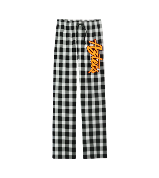 Pj's with pockets